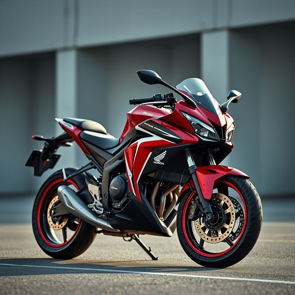 วันเปิดตัว Honda CBR650R 2026